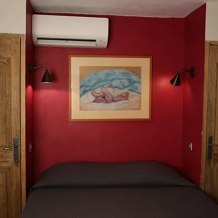 Hotel La Ferme Ladouceur *