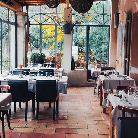 Hotel La Ferme Ladouceur *