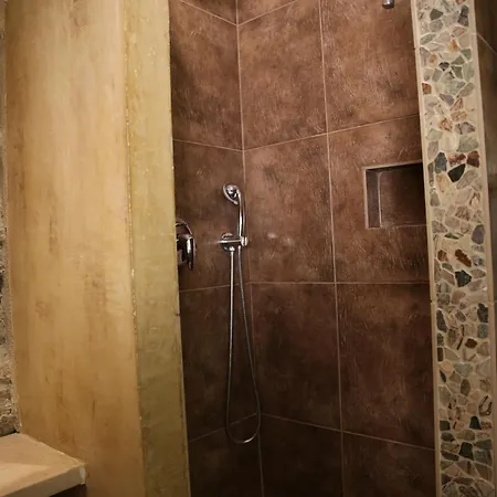 Hotel La Ferme Ladouceur