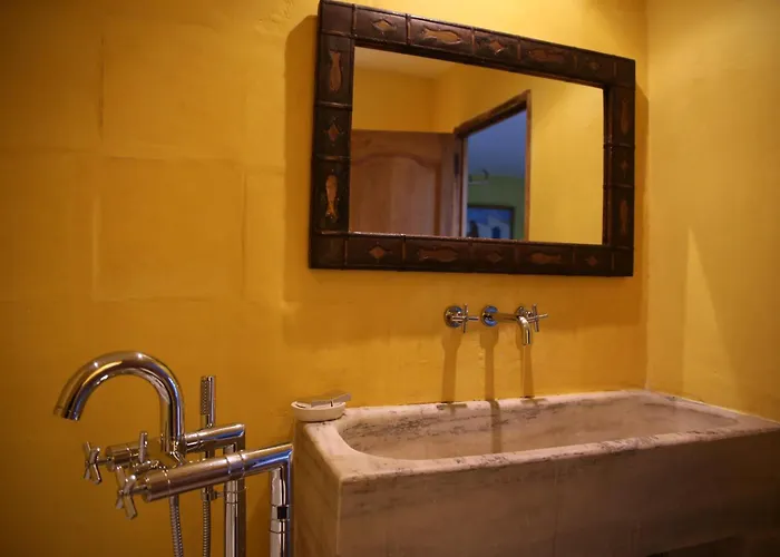 La Ferme Ladouceur Hotel Ramatuelle