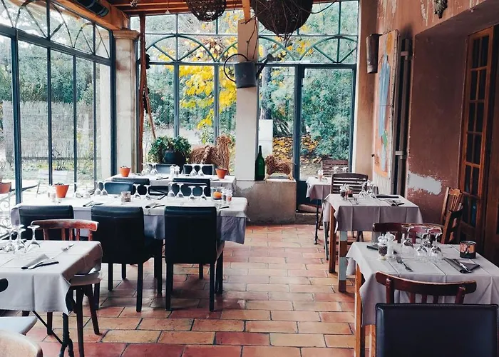 Hotel La Ferme Ladouceur *