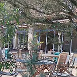 Hotel La Ferme Ladouceur