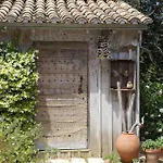 La Ferme Ladouceur Hotel