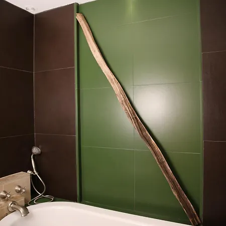 La Ferme Ladouceur Hotel *