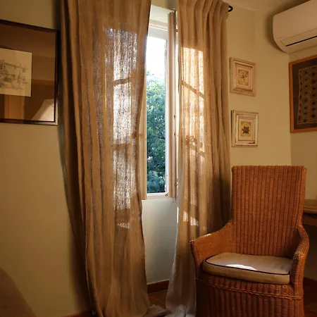Hotel La Ferme Ladouceur