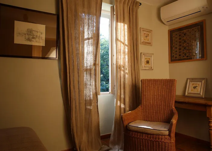 Hotel La Ferme Ladouceur